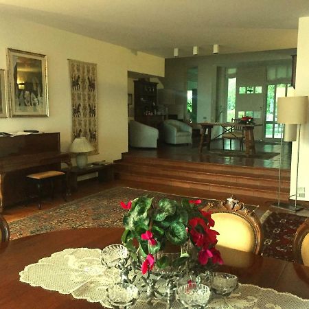 Colle Moro - B&B Villa Maria Читта Сань Анджело Экстерьер фото