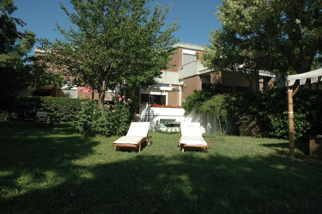 Colle Moro - B&B Villa Maria Читта Сань Анджело Экстерьер фото