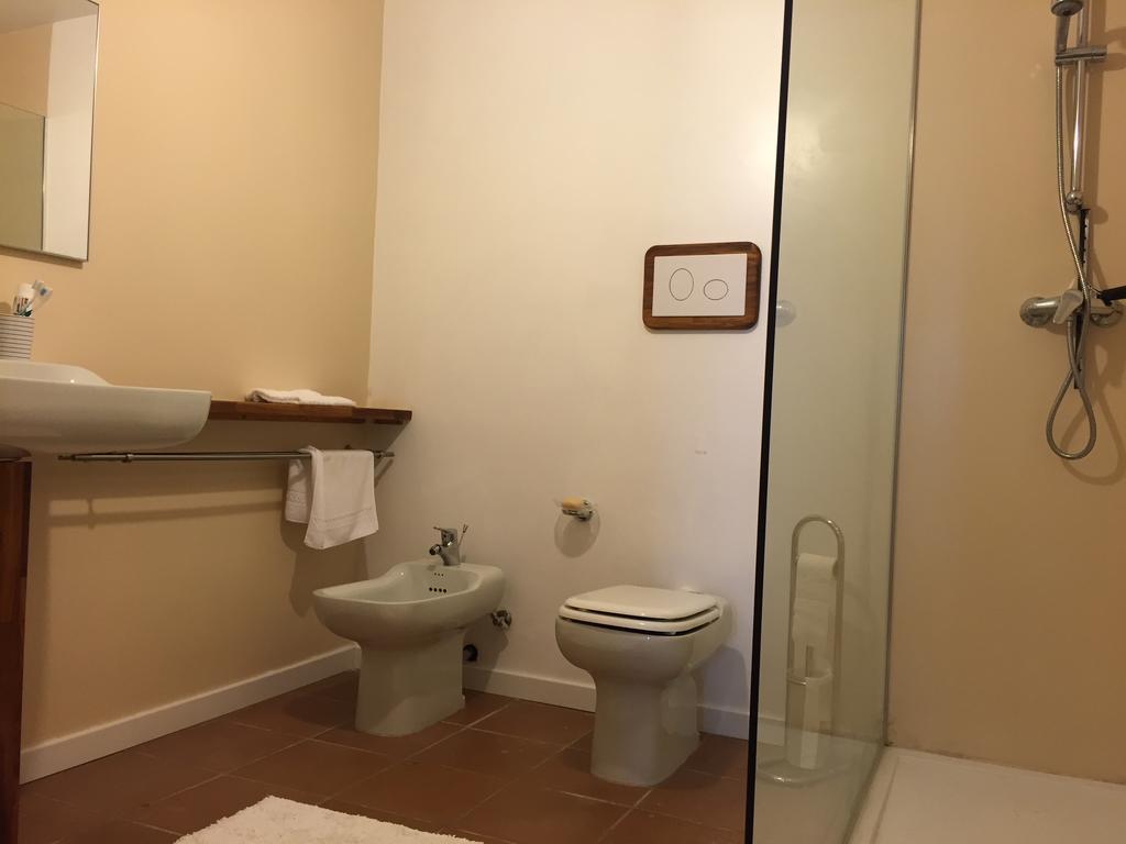 Colle Moro - B&B Villa Maria Читта Сань Анджело Экстерьер фото